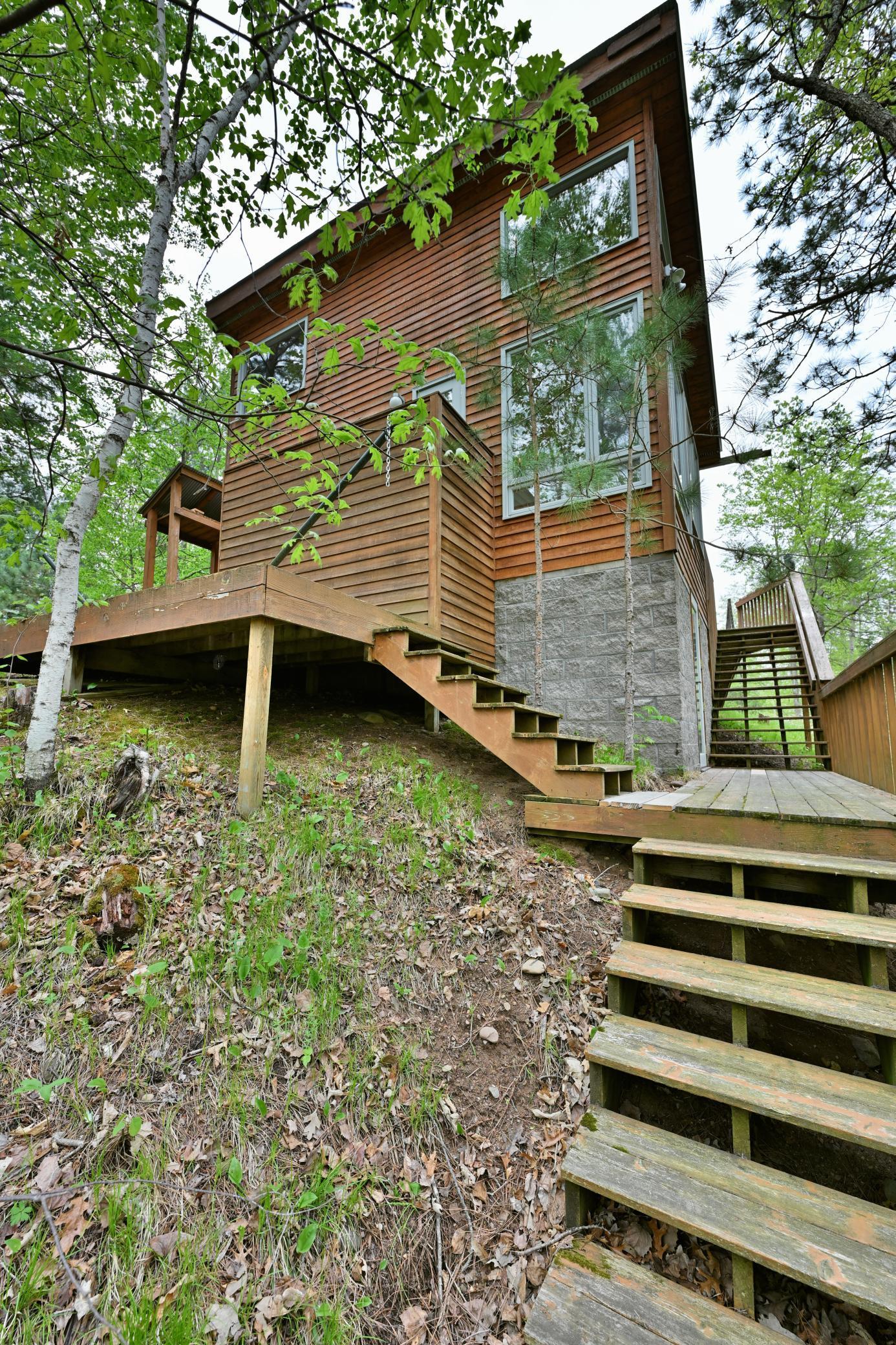 25619 Bass Lake Lane, Spooner, Wisconsin image 20