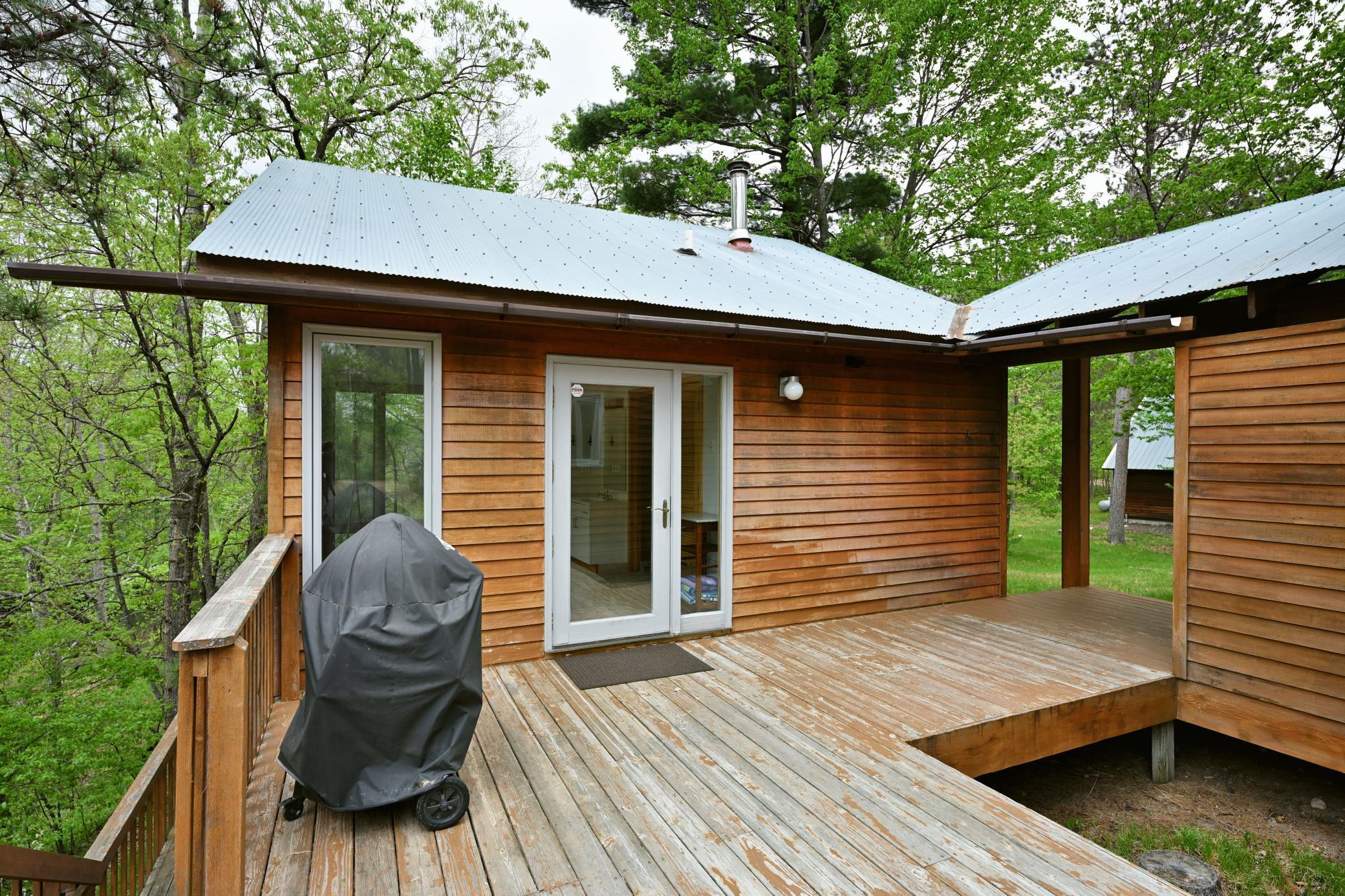 25619 Bass Lake Lane, Spooner, Wisconsin image 19