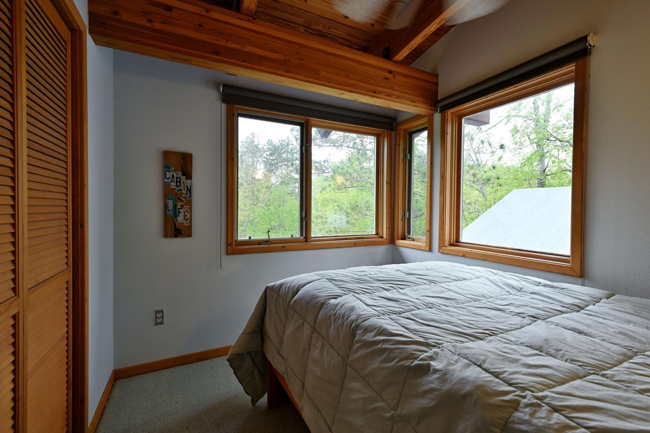 25619 Bass Lake Lane, Spooner, Wisconsin image 38