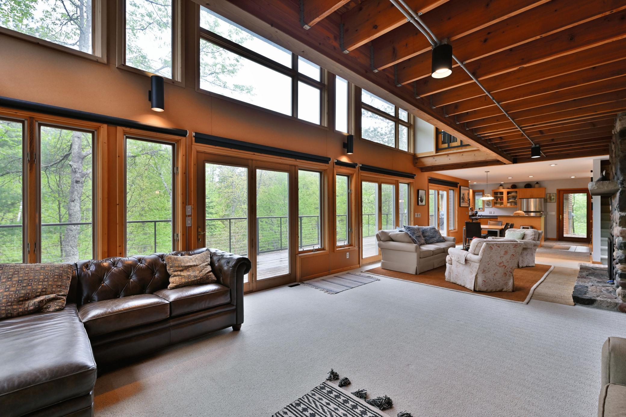 25619 Bass Lake Lane, Spooner, Wisconsin image 30