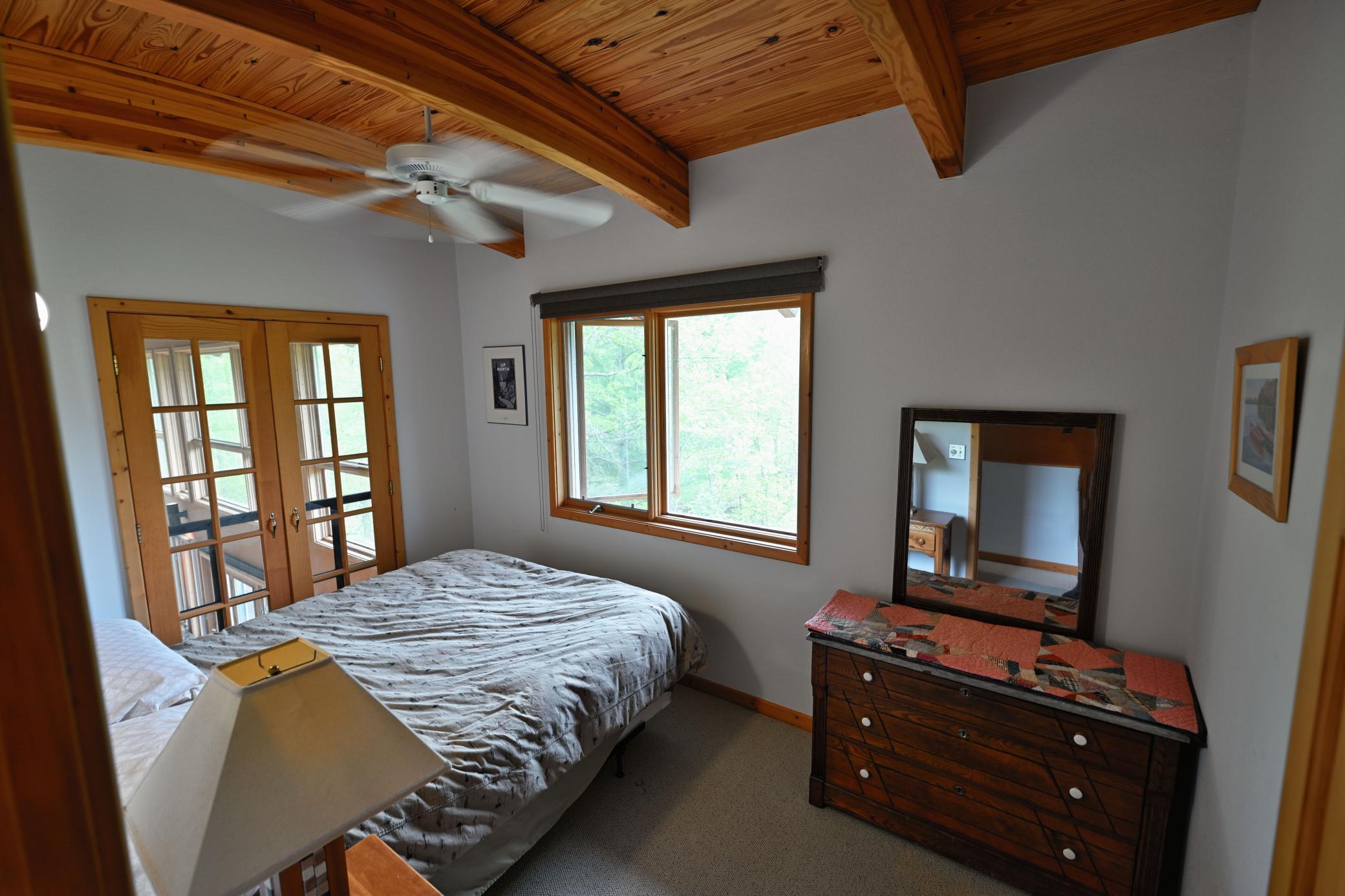25619 Bass Lake Lane, Spooner, Wisconsin image 39