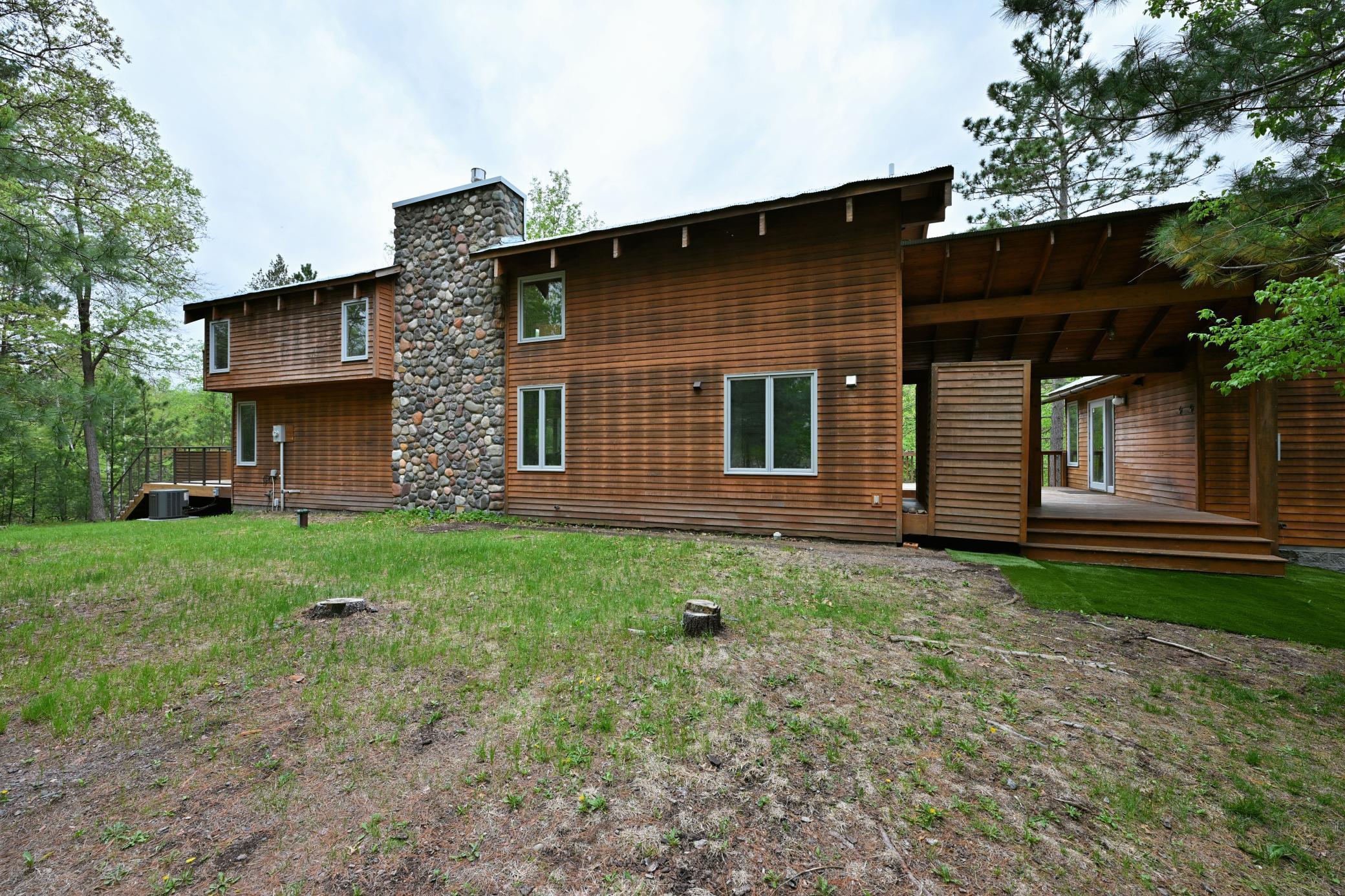 25619 Bass Lake Lane, Spooner, Wisconsin image 13