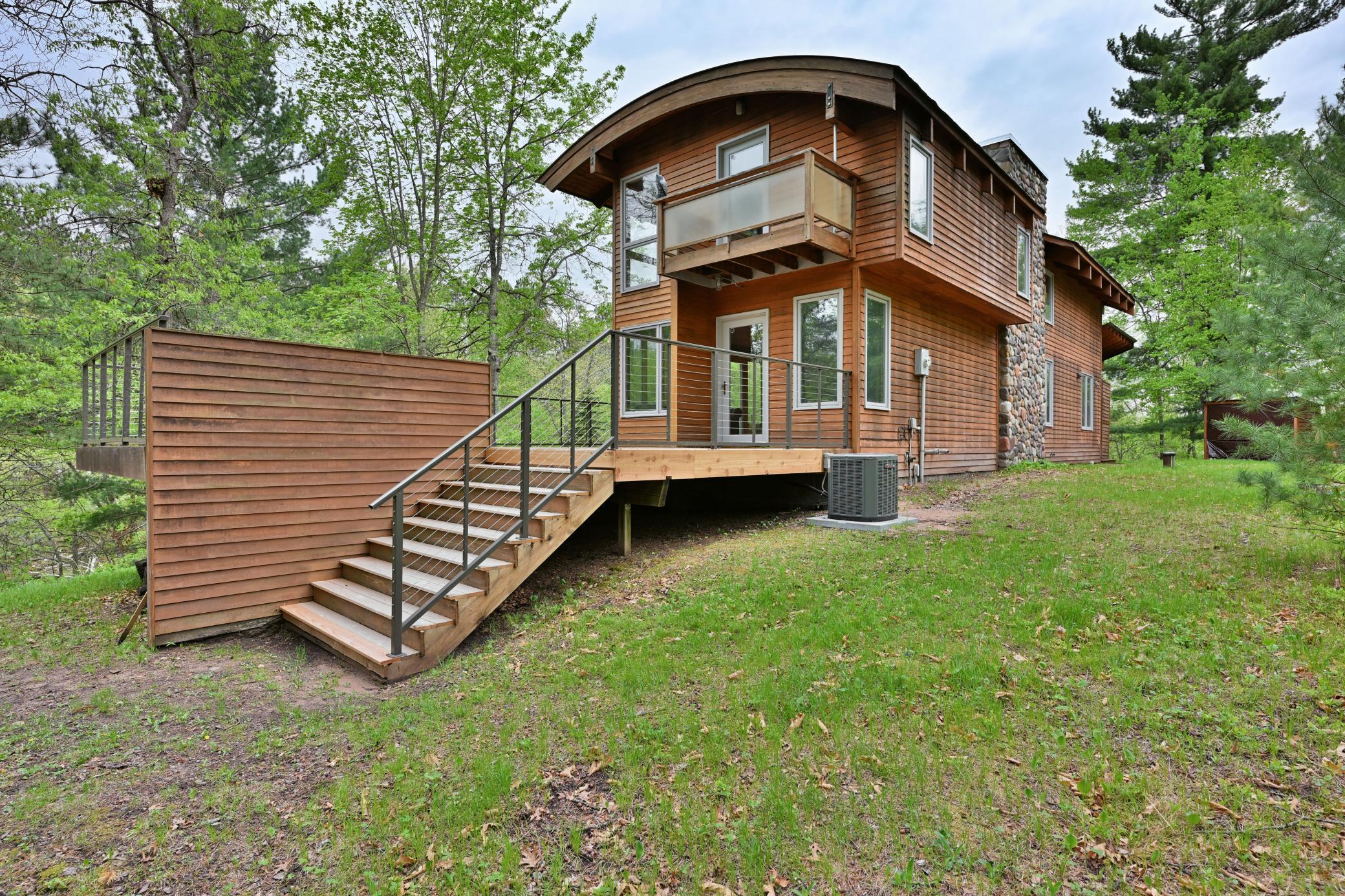 25619 Bass Lake Lane, Spooner, Wisconsin image 14