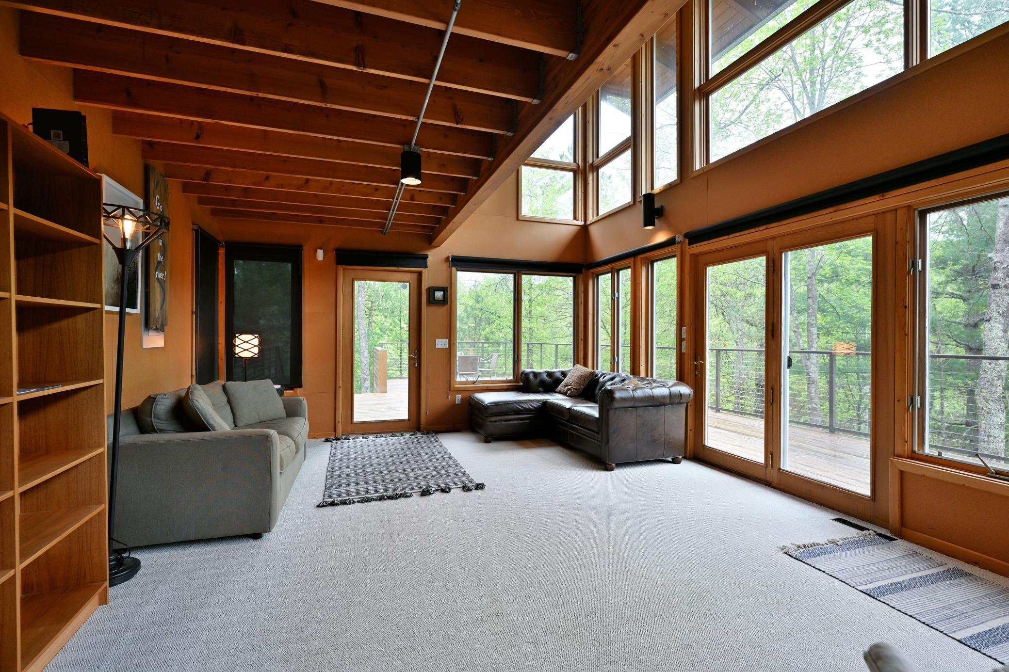 25619 Bass Lake Lane, Spooner, Wisconsin image 22