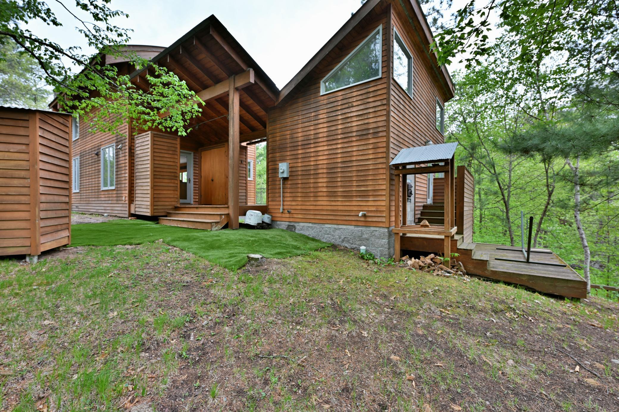 25619 Bass Lake Lane, Spooner, Wisconsin image 11