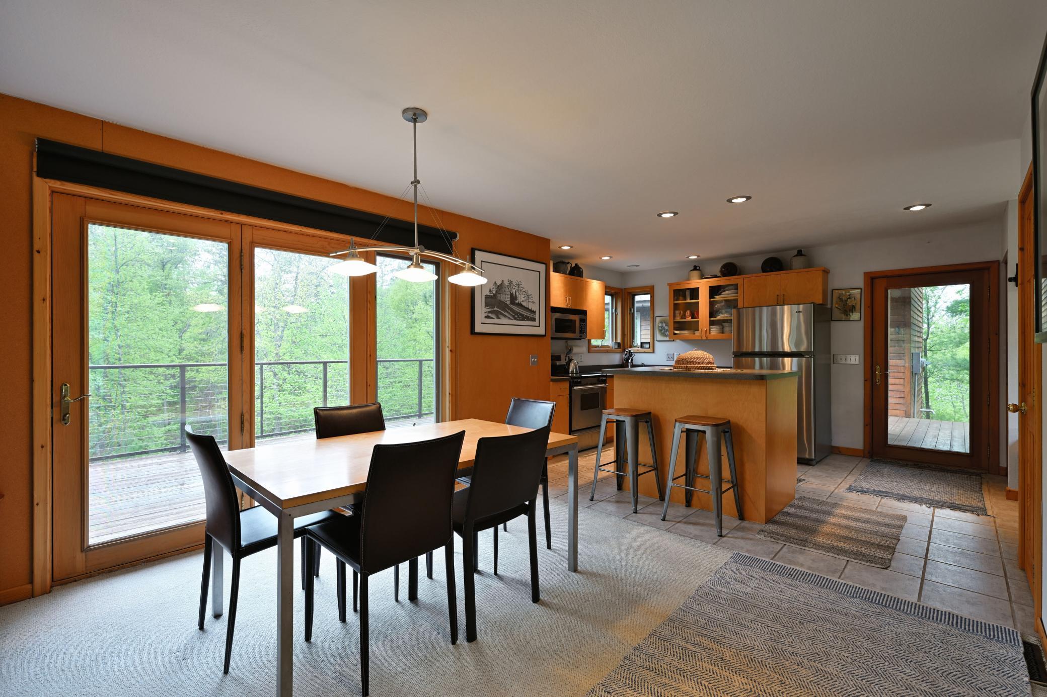 25619 Bass Lake Lane, Spooner, Wisconsin image 25