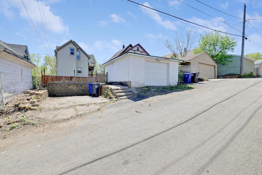 713 Magnolia Avenue, Saint Paul, Minnesota image 38