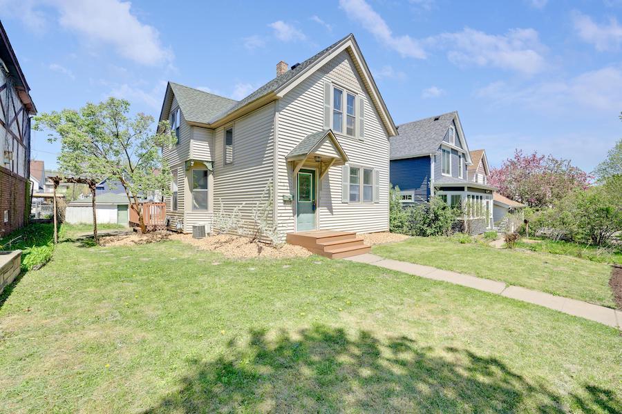 713 Magnolia Avenue, Saint Paul, Minnesota image 4