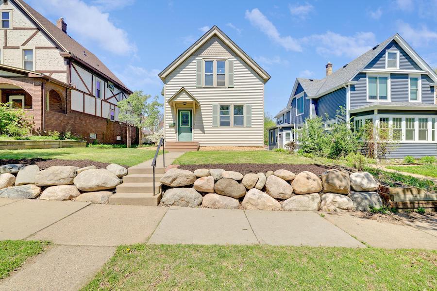 713 Magnolia Avenue, Saint Paul, Minnesota image 1