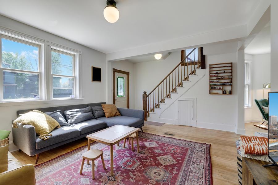 713 Magnolia Avenue, Saint Paul, Minnesota image 16