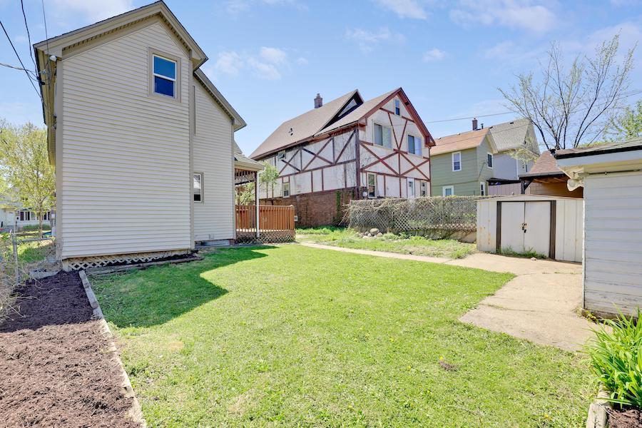 713 Magnolia Avenue, Saint Paul, Minnesota image 6