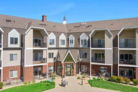 Condo For Sale - 13665 Carrach Avenue<br/> Dakota County, Rosemount, MN 55068