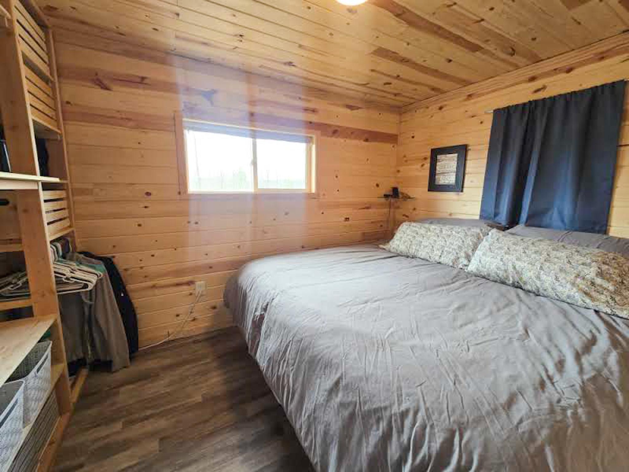 50967 W Wymer Lake Trail, Frazee, Minnesota image 7