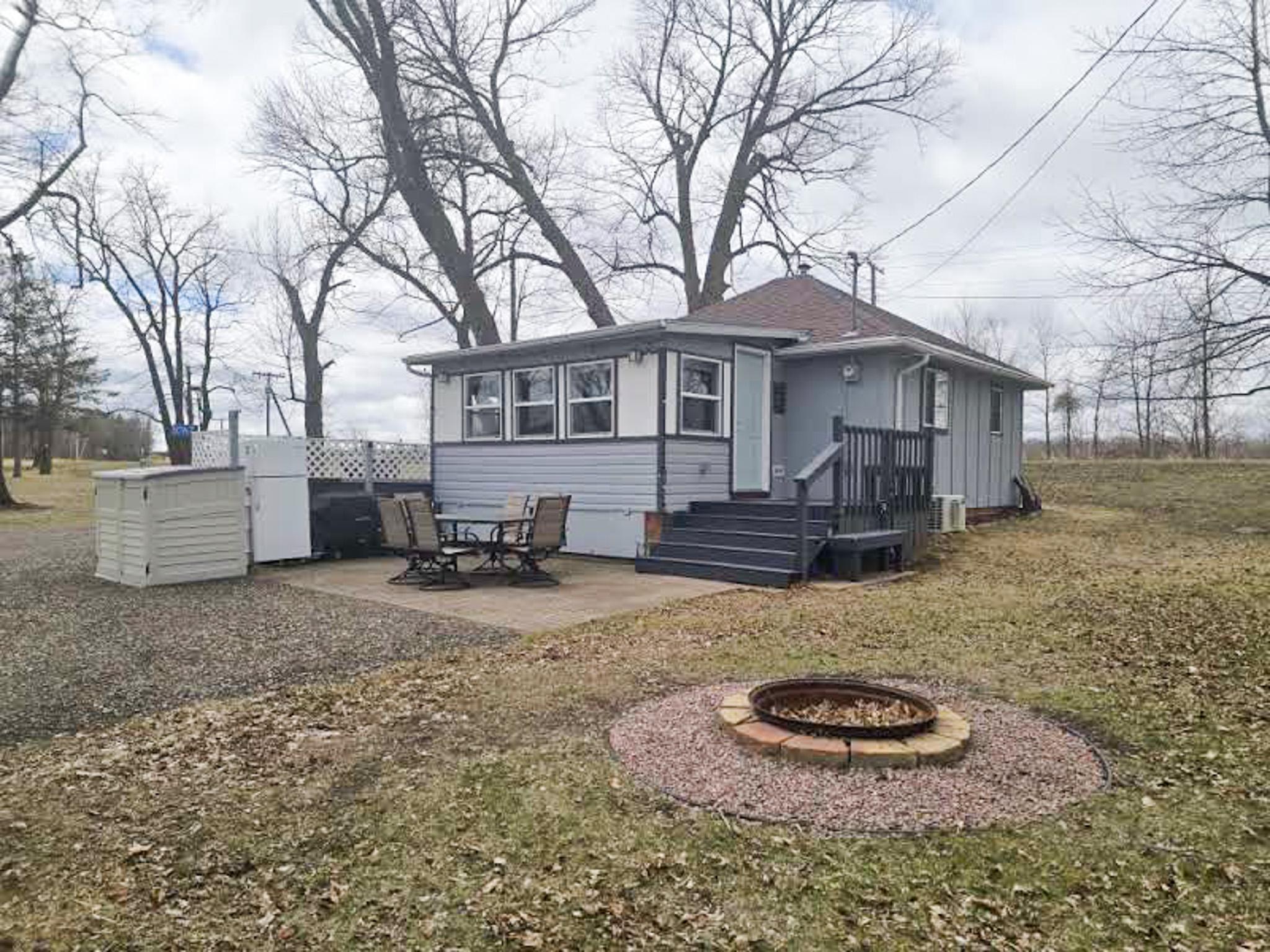 50967 W Wymer Lake Trail, Frazee, Minnesota image 11