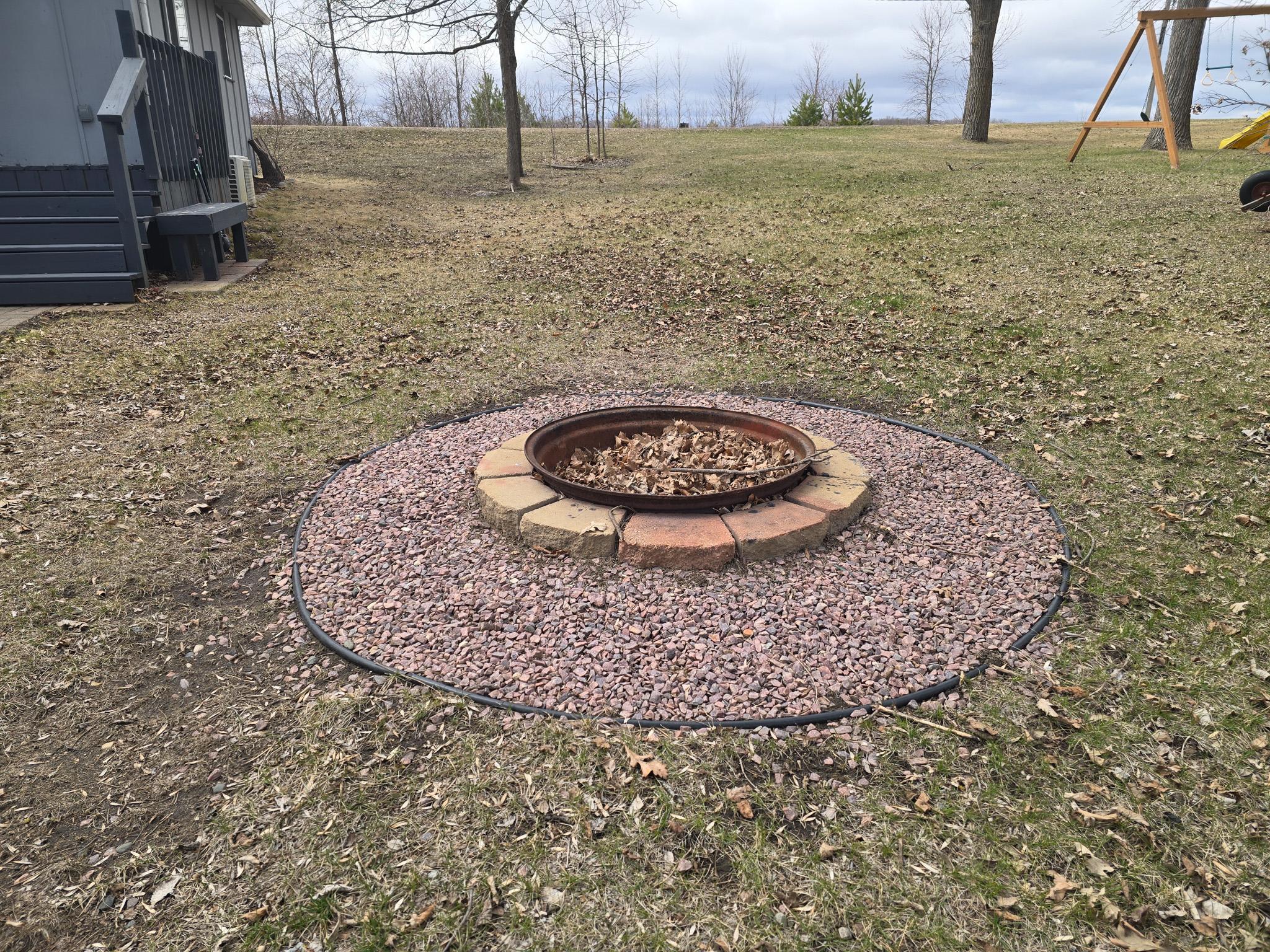 50967 W Wymer Lake Trail, Frazee, Minnesota image 12