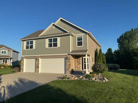 Homes For Sale - 2414 Valley View<br/> Hawley, MN 56549