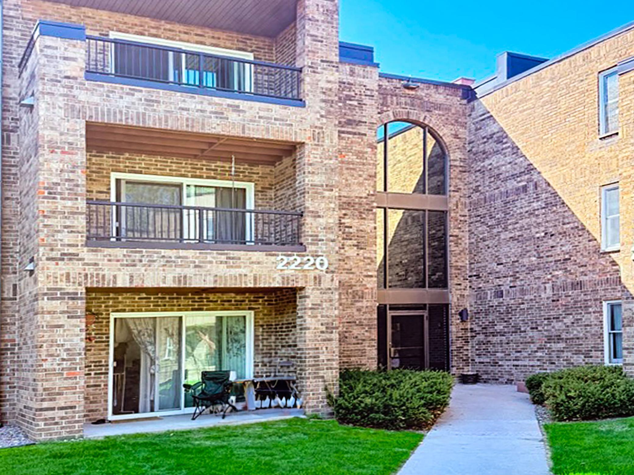 2220 Midland Grove Road #307, Saint Paul, Minnesota image 1