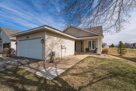 Townhouse For Sale - 17257 Marshfield Lane<br/> Scott County, Prior Lake, MN 55372