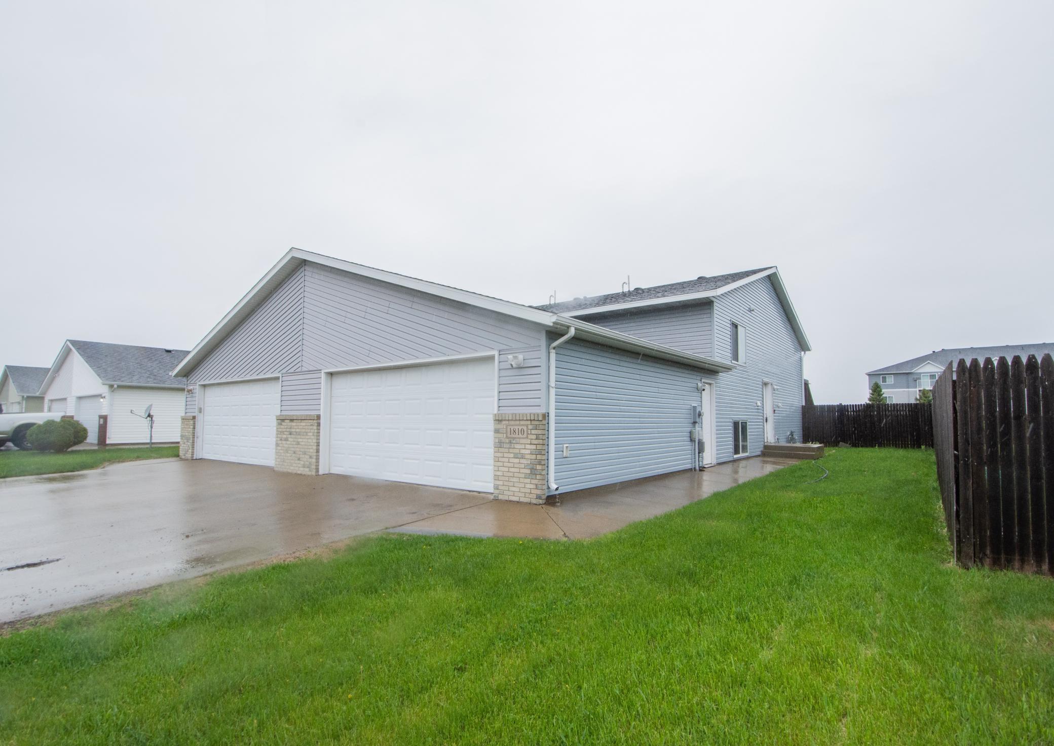 1810 41st Avenue, Moorhead, Minnesota image 1