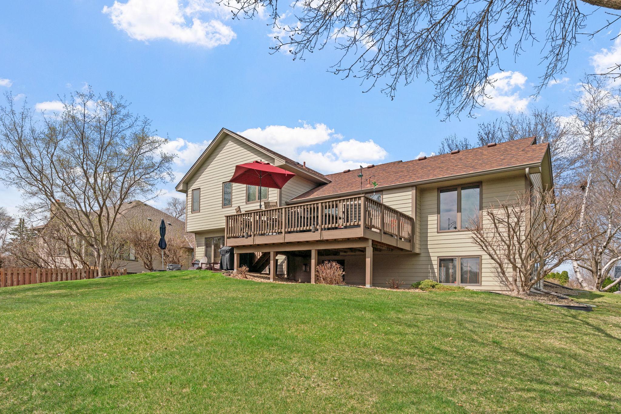 8742 Kilbirnie Terrace, Brooklyn Park, Minnesota image 50