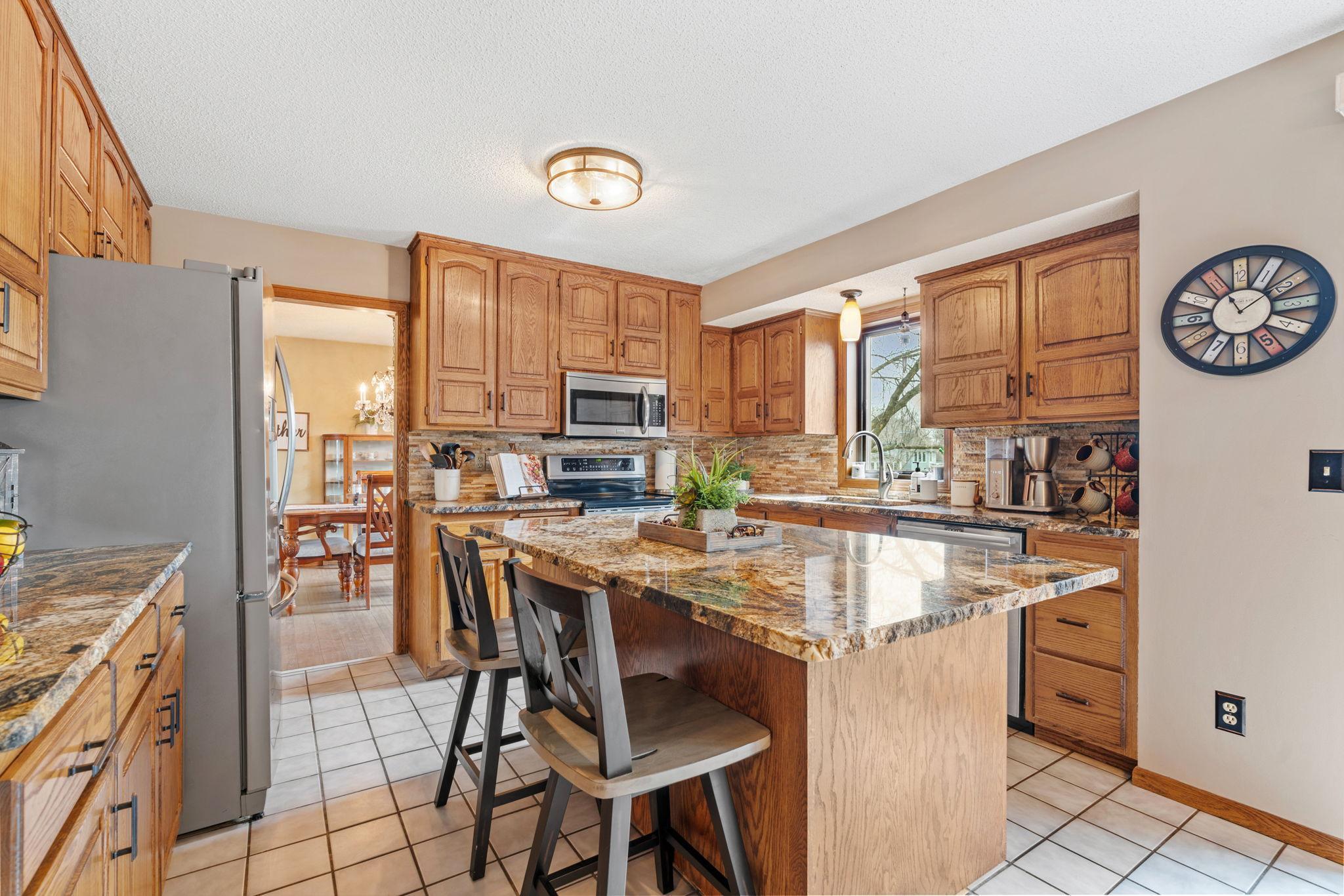 8742 Kilbirnie Terrace, Brooklyn Park, Minnesota image 15