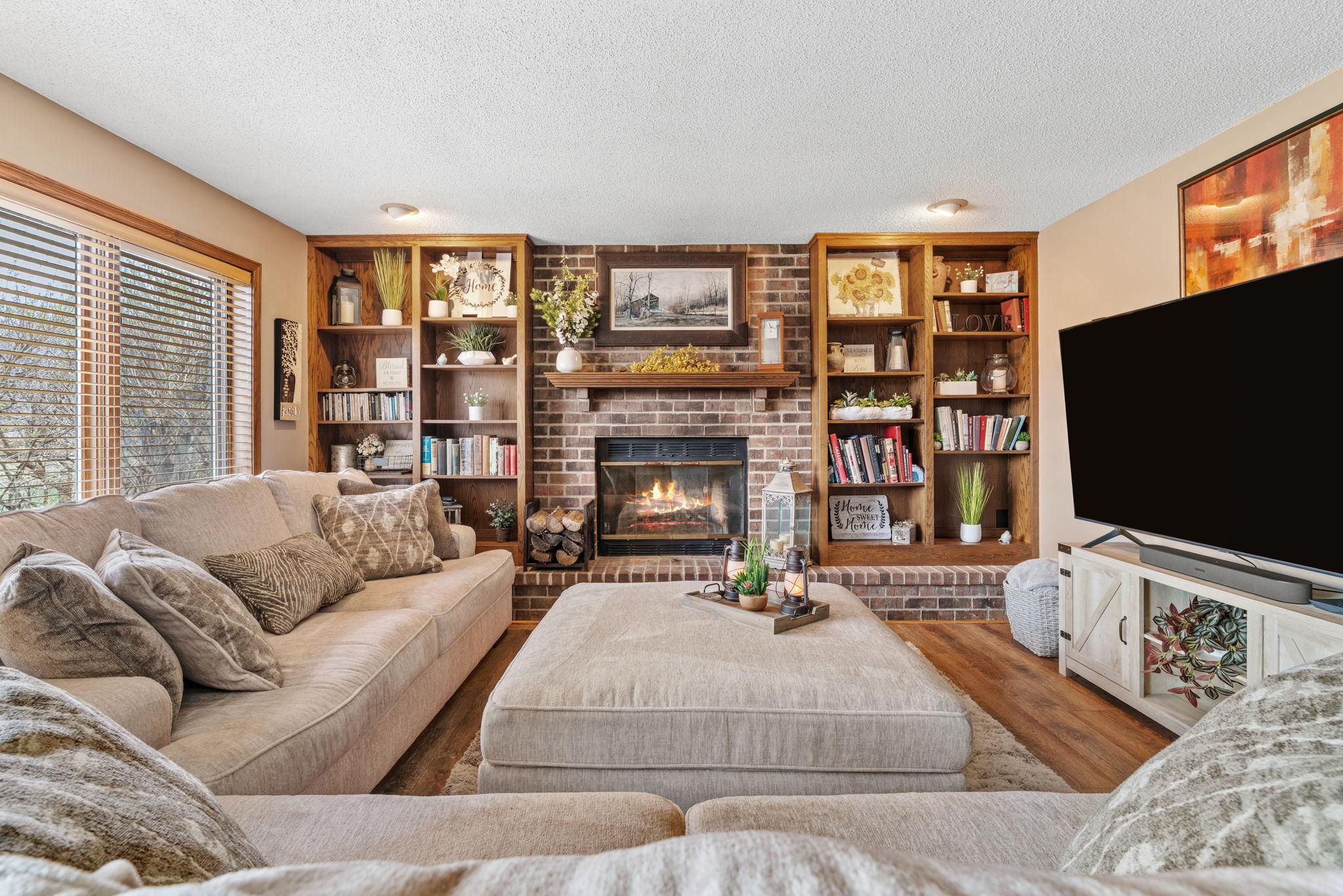 8742 Kilbirnie Terrace, Brooklyn Park, Minnesota image 19
