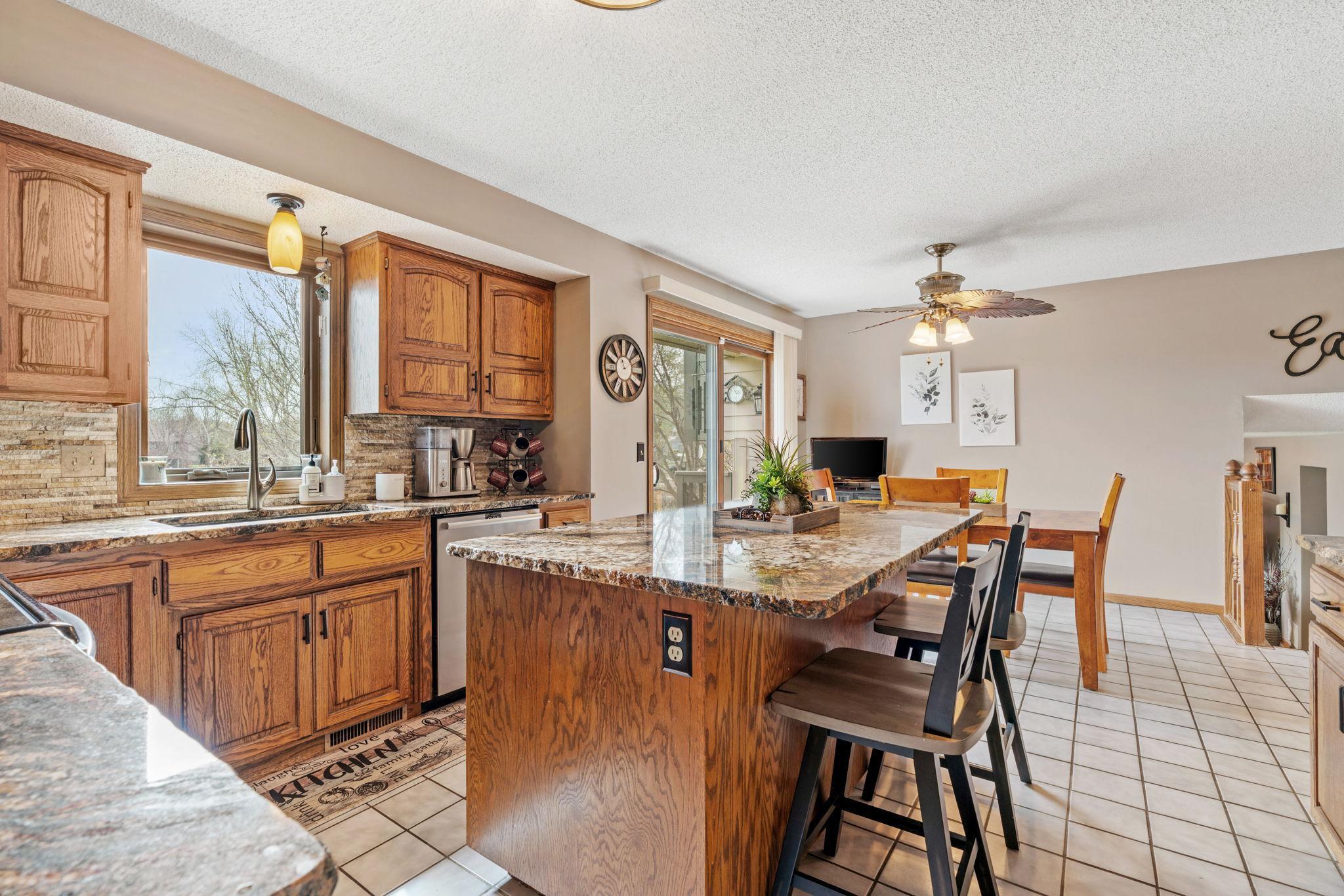 8742 Kilbirnie Terrace, Brooklyn Park, Minnesota image 14