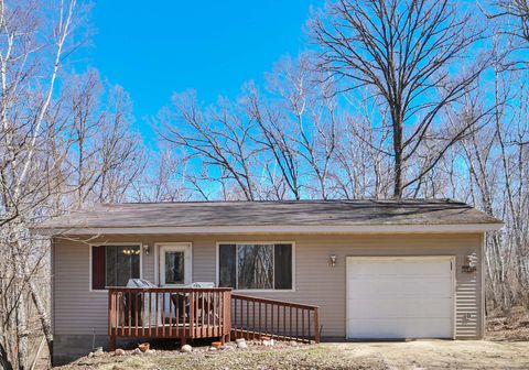 Homes For Sale - 3597 Ox Yoke Road<br/> Cass County, Backus, MN 56435
