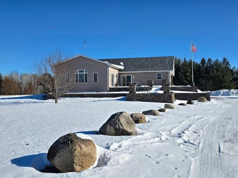 Homes For Sale - 1500 Olympic Street<br/> Kanabec County, Braham, MN 55006