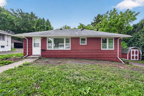 Homes For Sale - 558 Arlington Avenue<br/> Ramsey County, Saint Paul, MN 55130