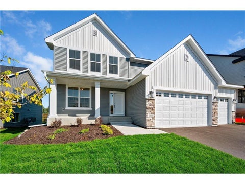 Homes For Sale - 2041 Lusitano Street<br/> Shakopee, MN 55379