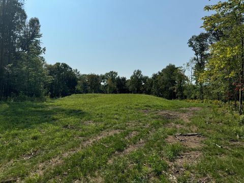 Vacant Land For Sale - 14770 Packard Street<br/> Ham Lake, MN 55304