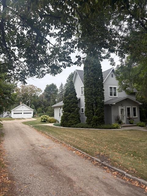 Homes For Sale - 308 4th Street<br/> Pelican Rapids, MN 56572