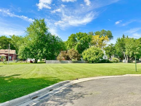 Vacant Land For Sale - 613 & 615 Giles Place<br/> Freeborn County, Albert Lea, MN 56007