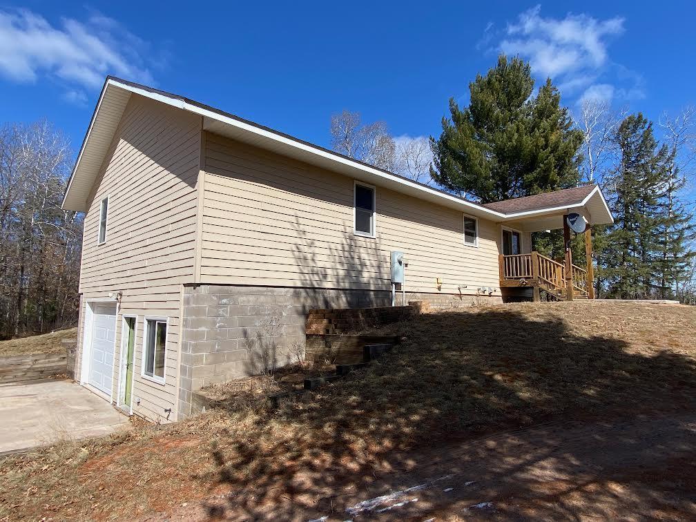 16238 Antler Inn Road, Gordon, Wisconsin image 3