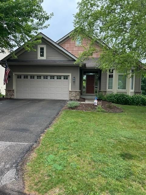 Homes For Sale - 14252 Enclave Court<br/> Prior Lake, MN 55372