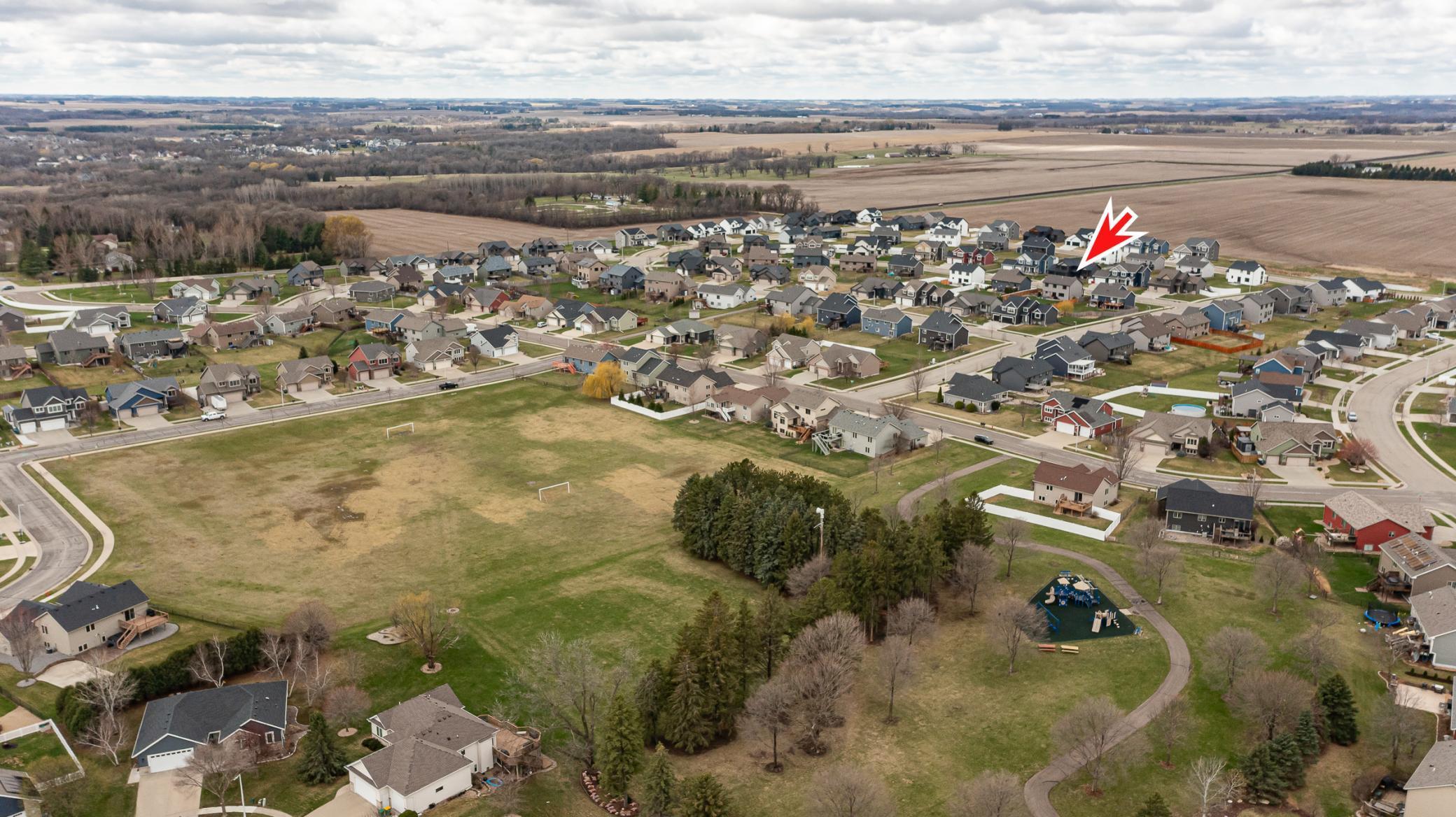 2380 Starburst Drive, Rochester, Minnesota image 40