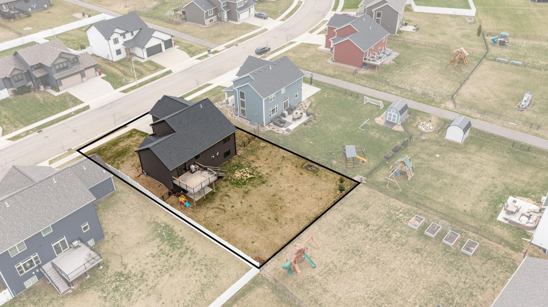 2380 Starburst Drive, Rochester, Minnesota image 37