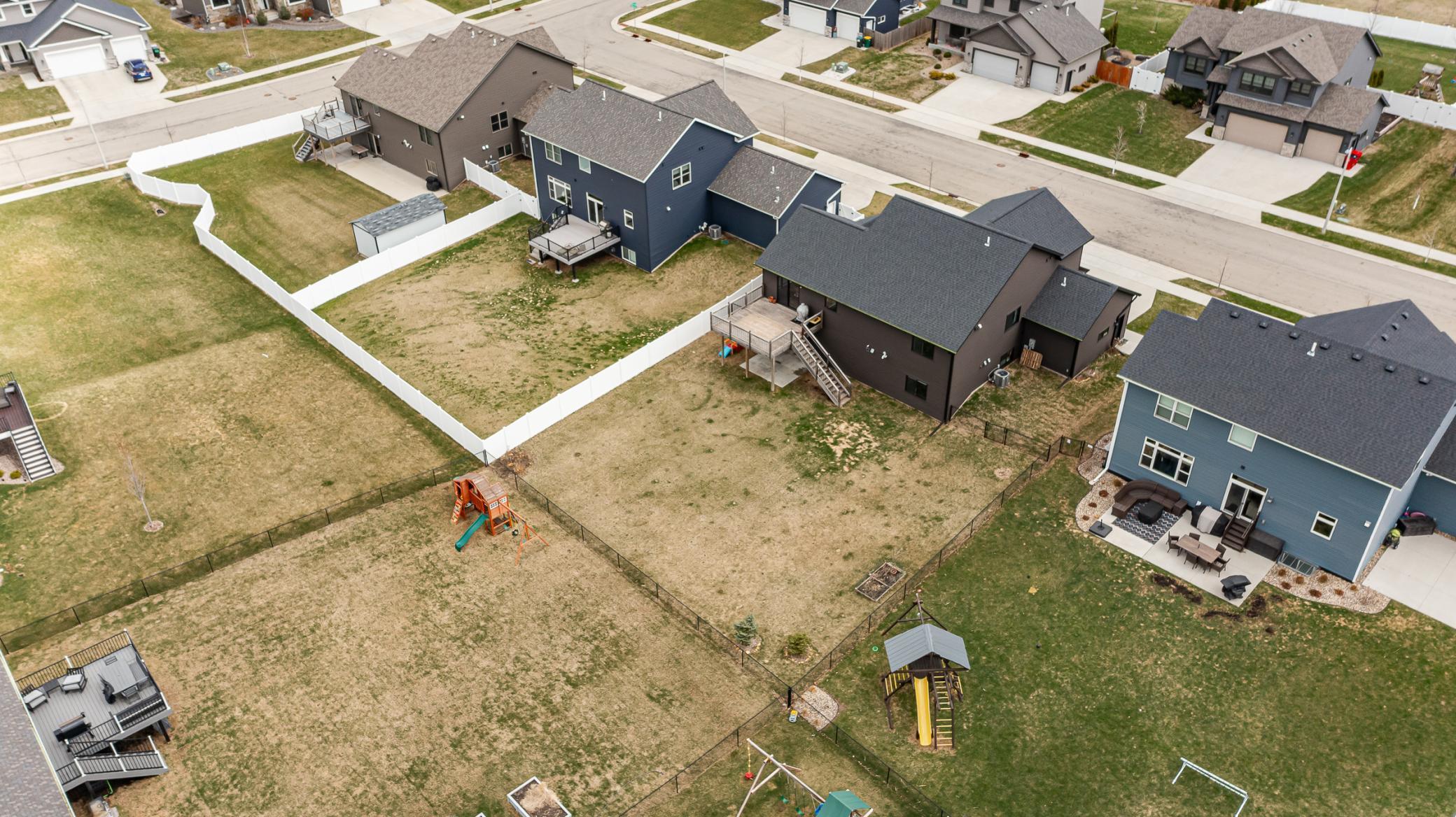 2380 Starburst Drive, Rochester, Minnesota image 39