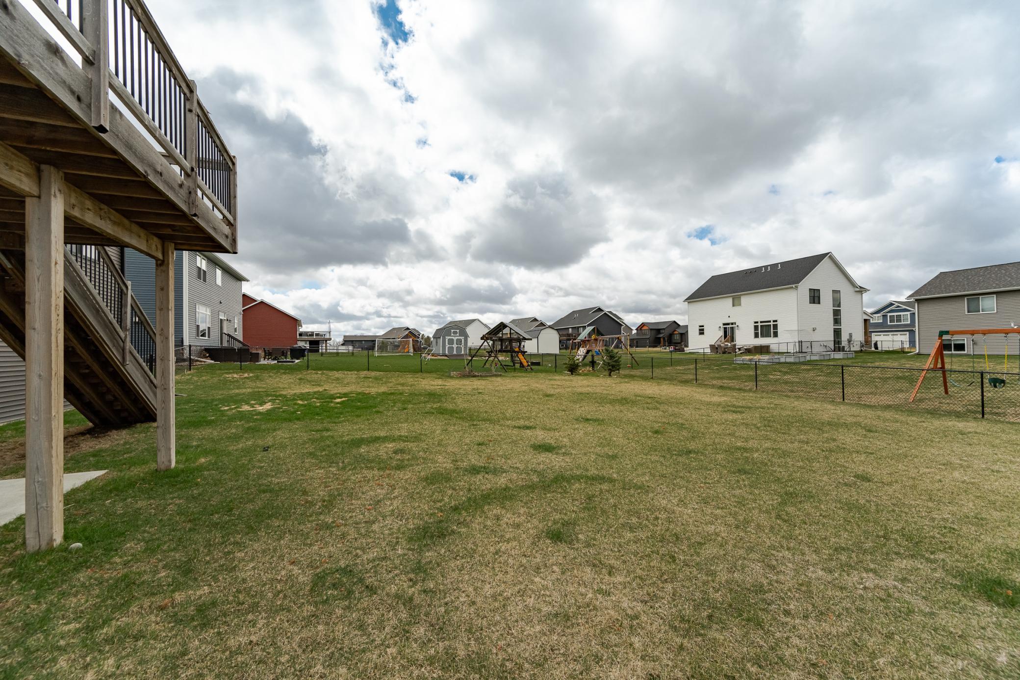 2380 Starburst Drive, Rochester, Minnesota image 42