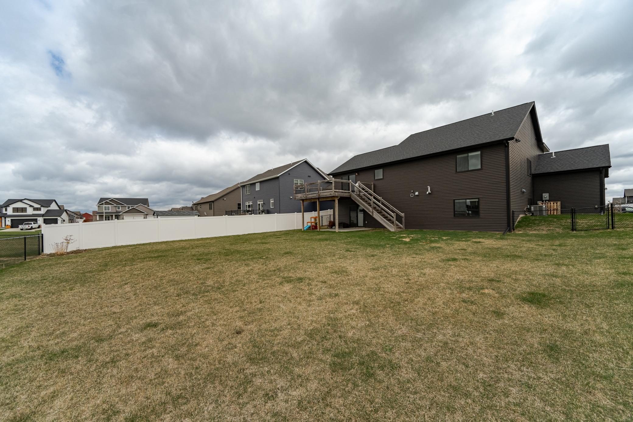 2380 Starburst Drive, Rochester, Minnesota image 38