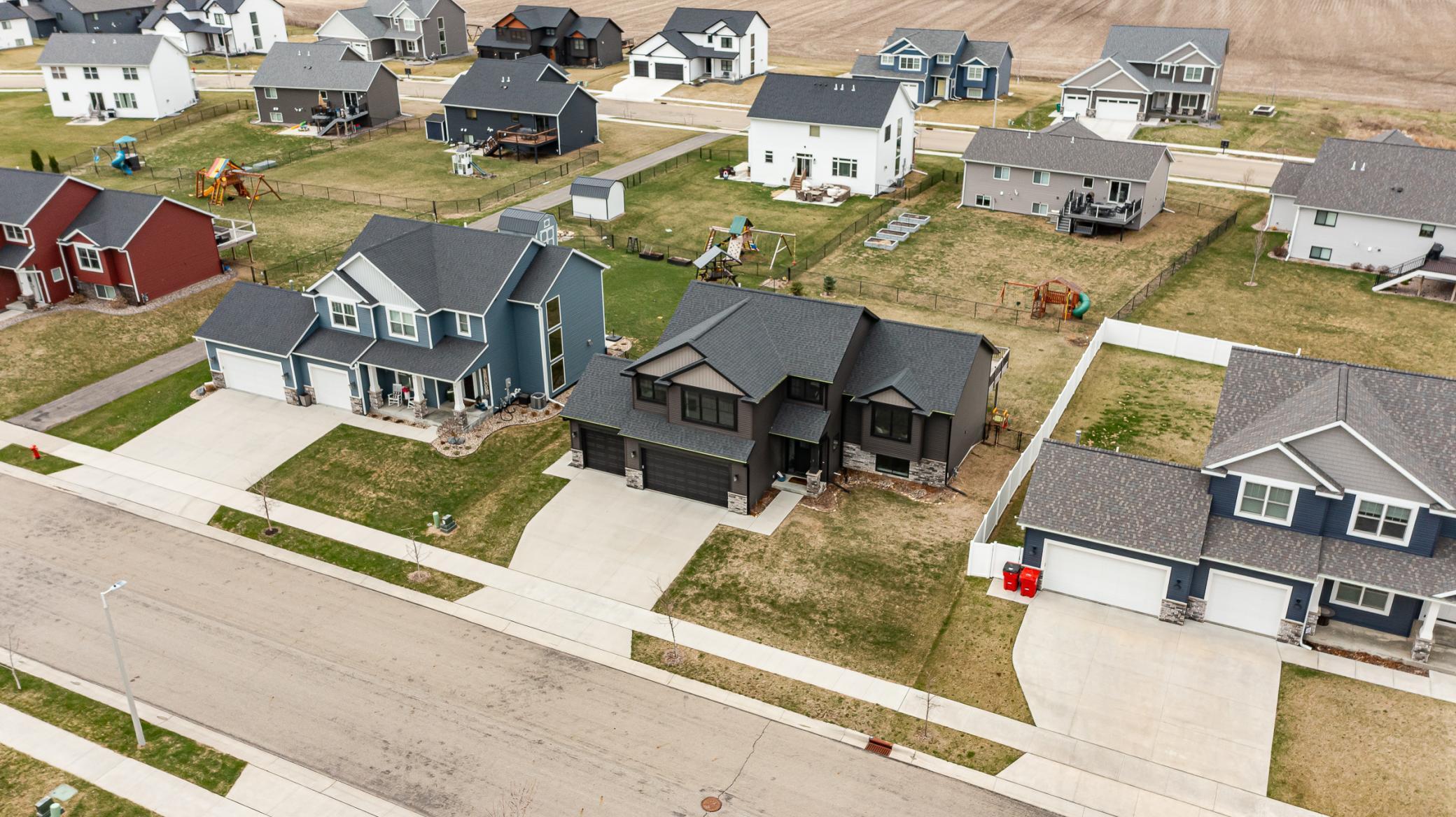 2380 Starburst Drive, Rochester, Minnesota image 43