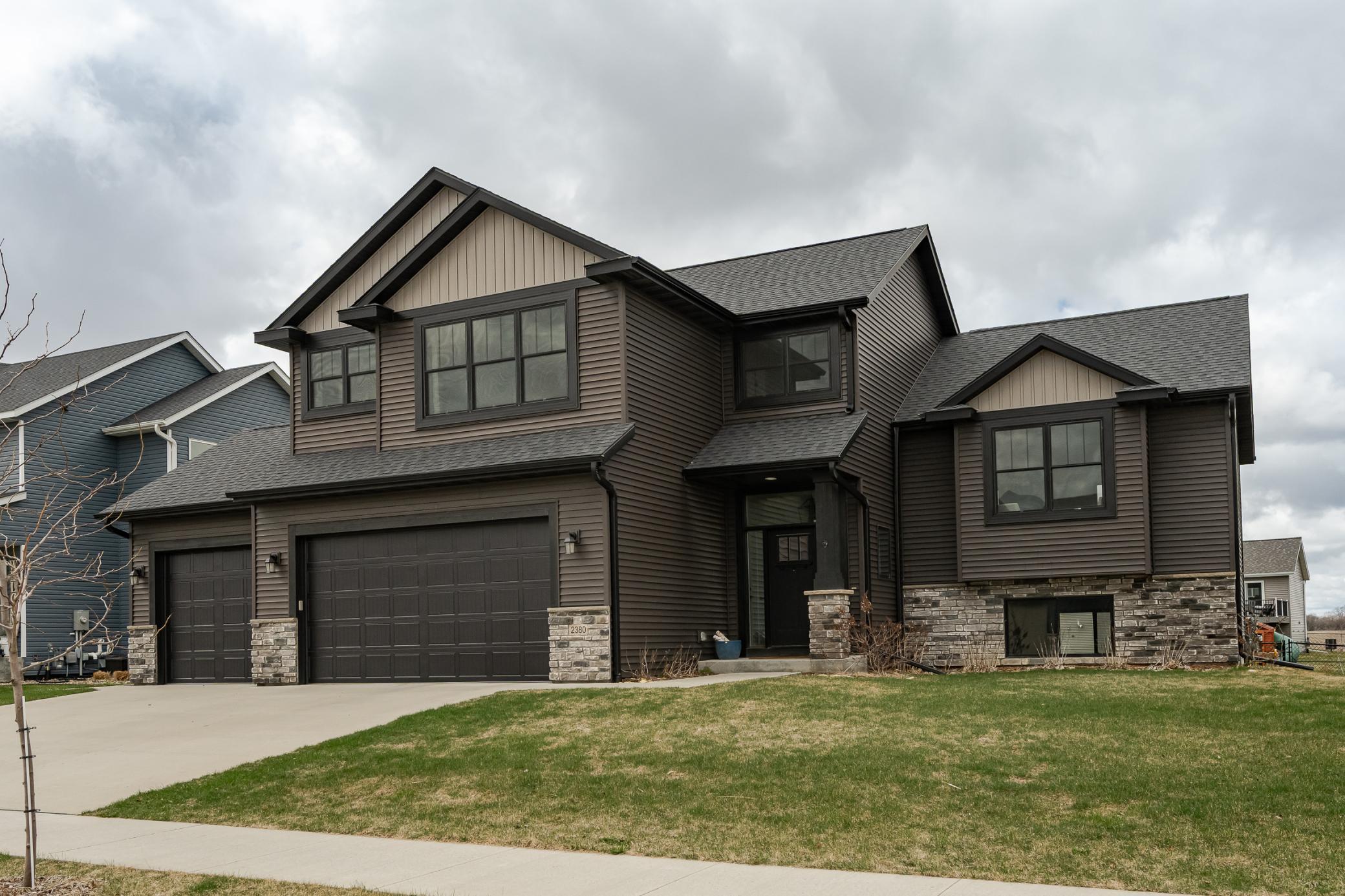 2380 Starburst Drive, Rochester, Minnesota image 1