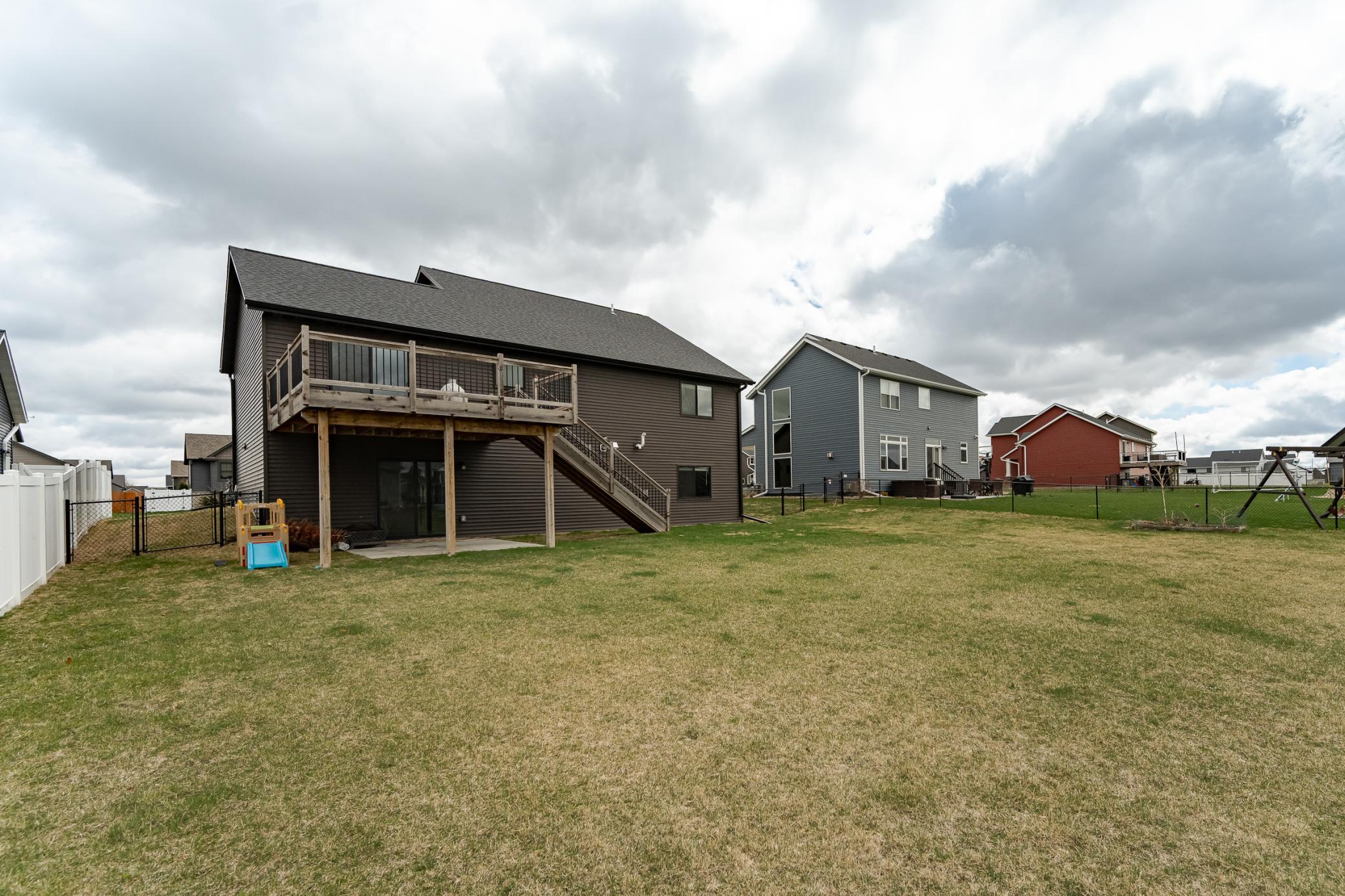 2380 Starburst Drive, Rochester, Minnesota image 36