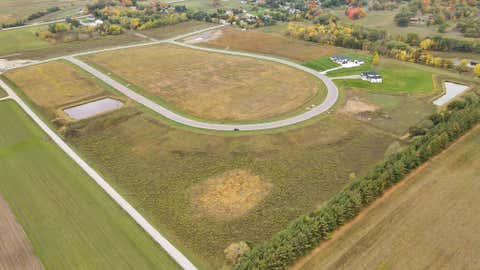 Vacant Land For Sale - 220 East Crest Loop<br/> Saint Stephen, MN 56375