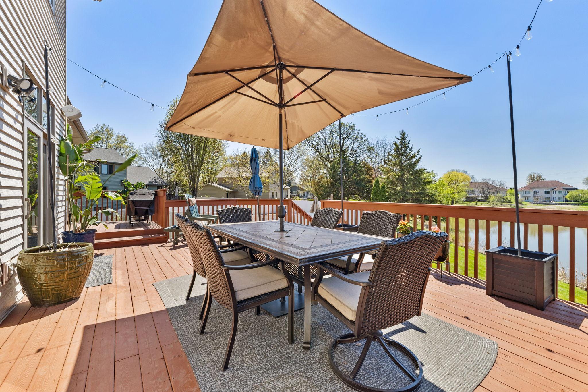 15176 Zilla Street, Andover, Minnesota image 22