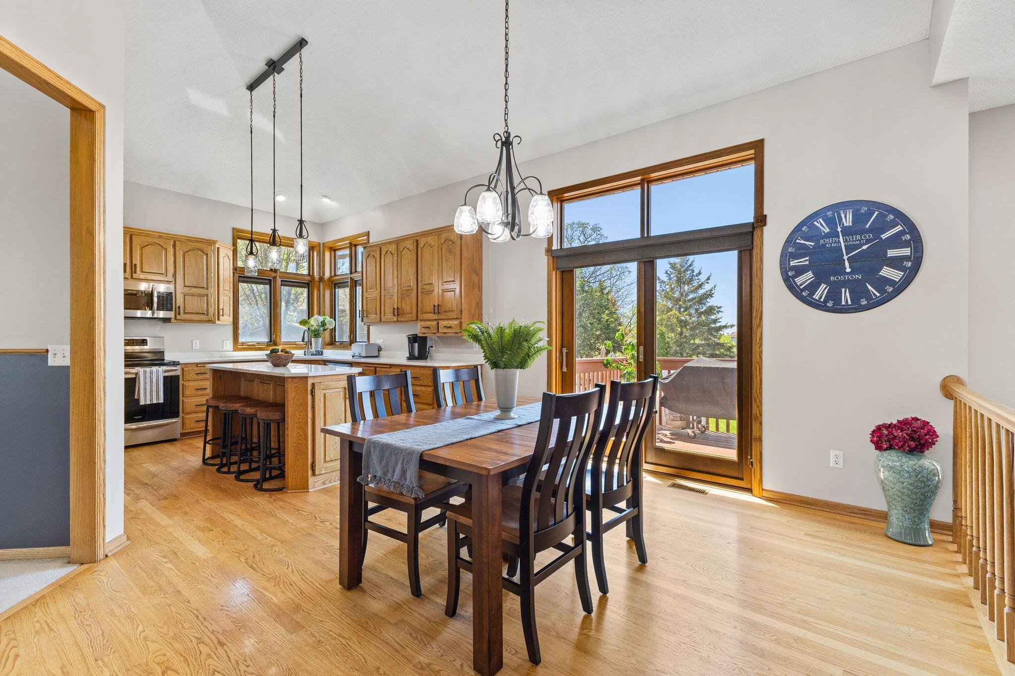 15176 Zilla Street, Andover, Minnesota image 10