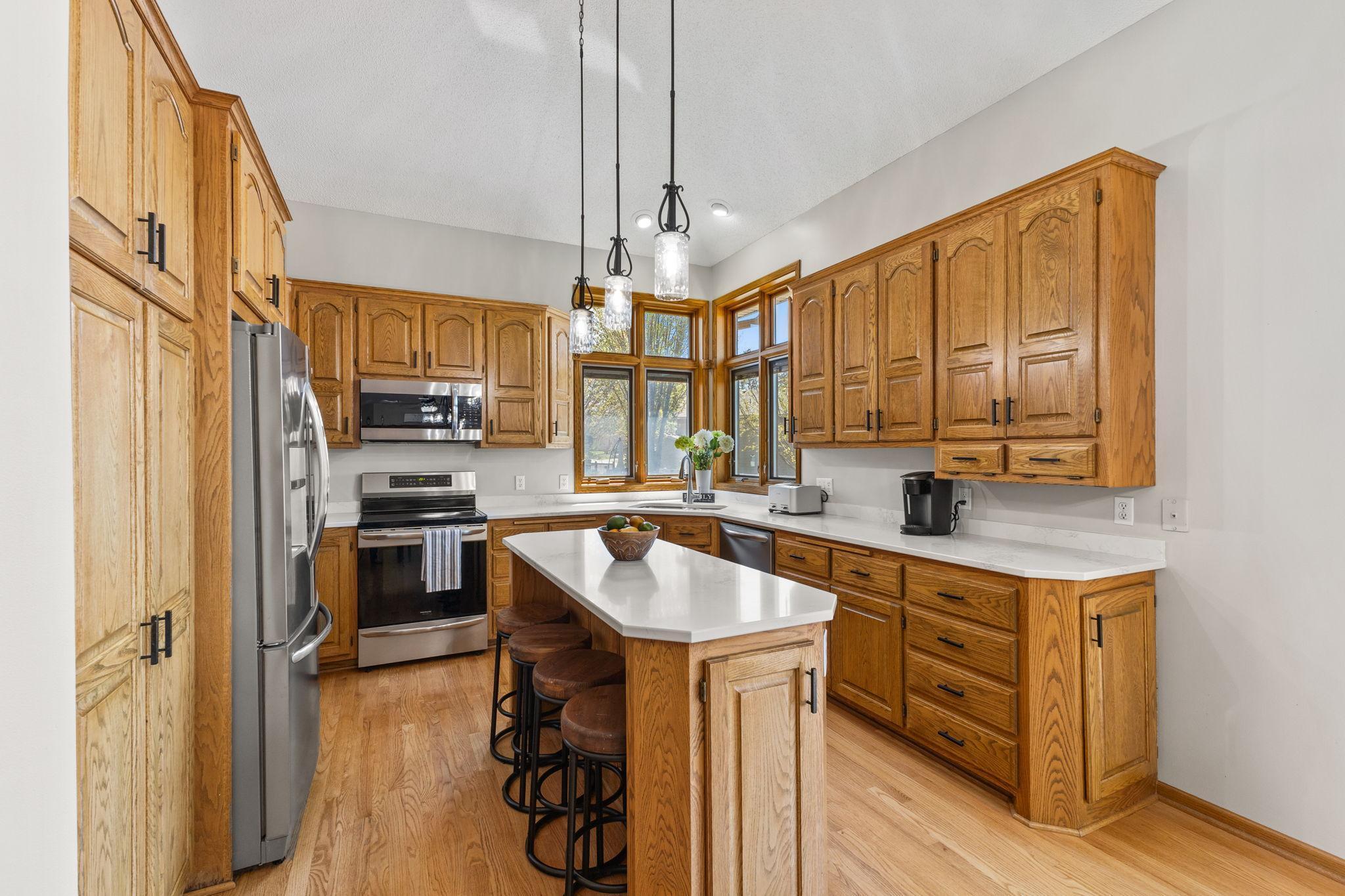 15176 Zilla Street, Andover, Minnesota image 21