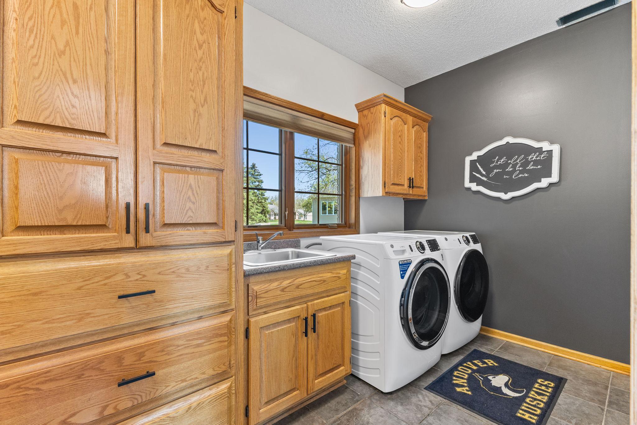 15176 Zilla Street, Andover, Minnesota image 33