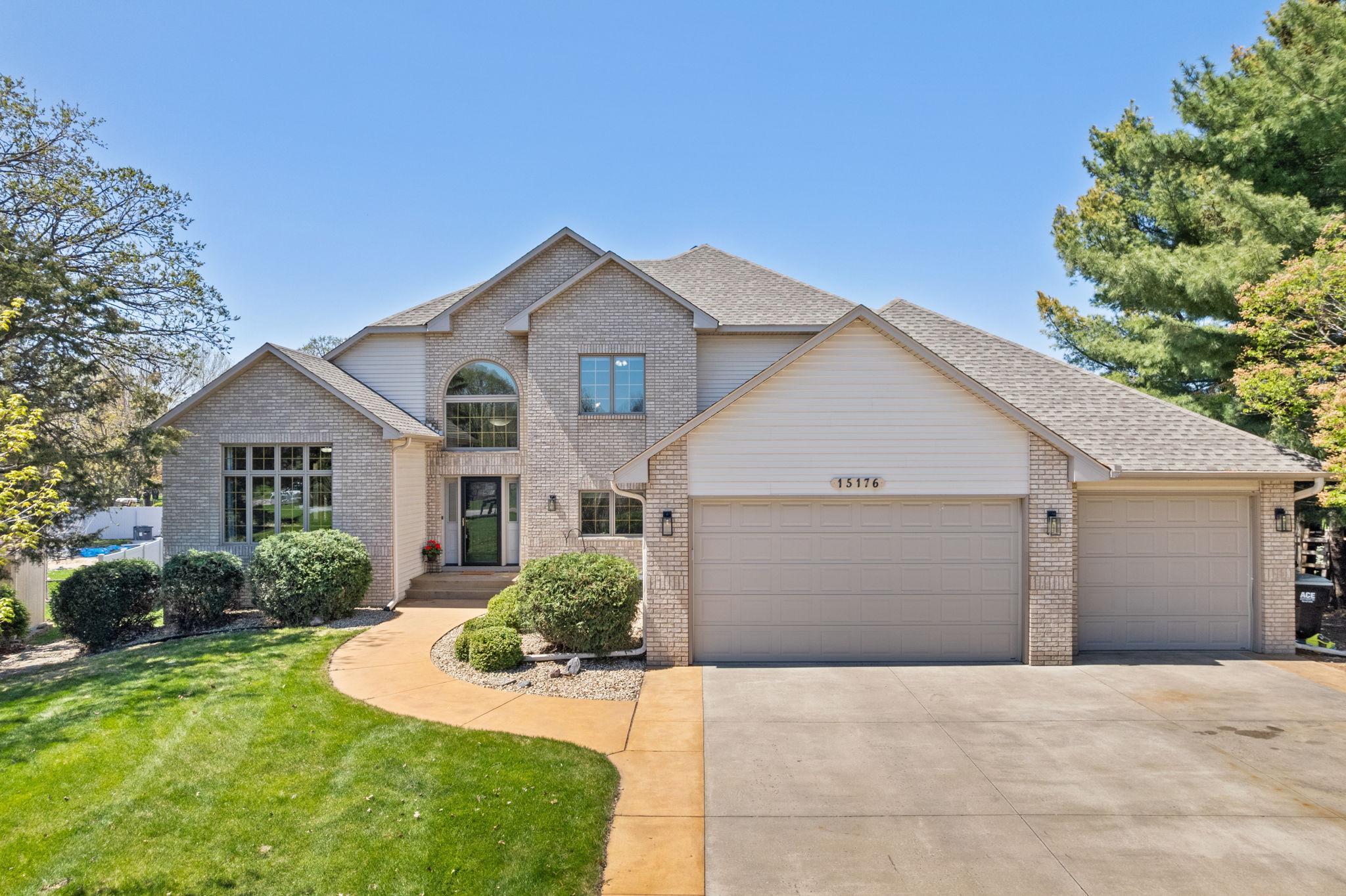 15176 Zilla Street, Andover, Minnesota image 48
